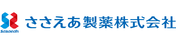 ささえあ製薬株式会社