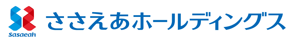 ささえあホールディングス